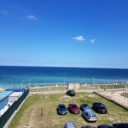 Sara Hotel Vama Veche Ngoại thất bức ảnh