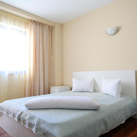 Sara Hotel Vama Veche Ngoại thất bức ảnh