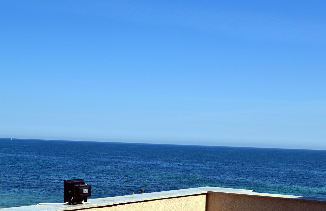 Sara Hotel Vama Veche Ngoại thất bức ảnh