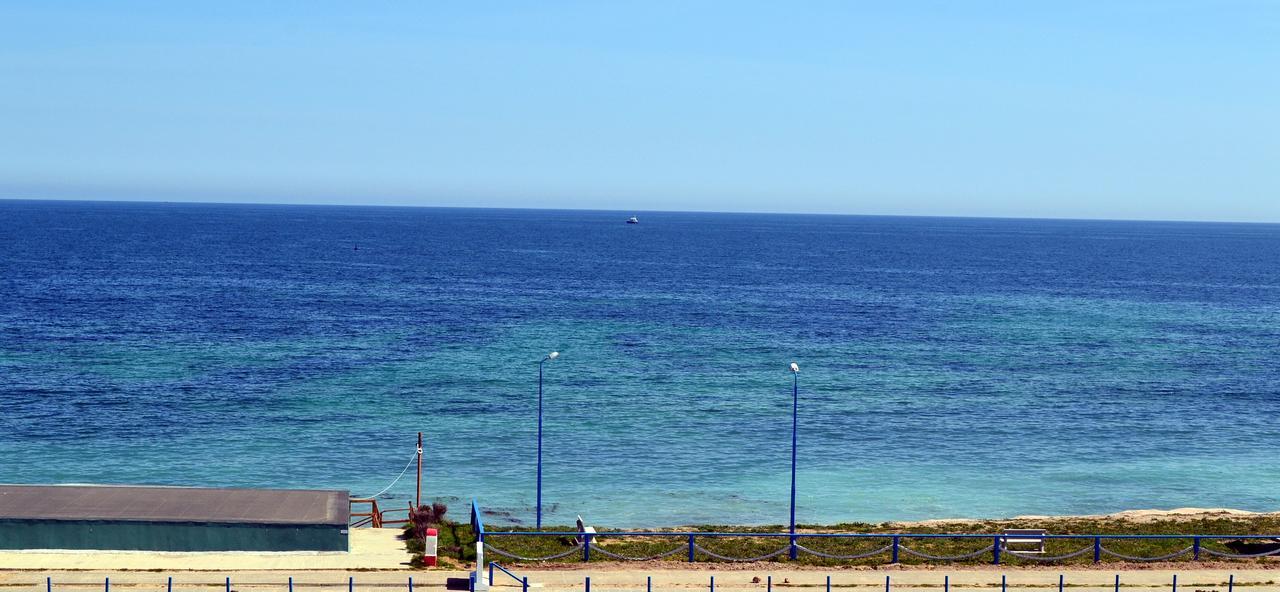 Sara Hotel Vama Veche Ngoại thất bức ảnh