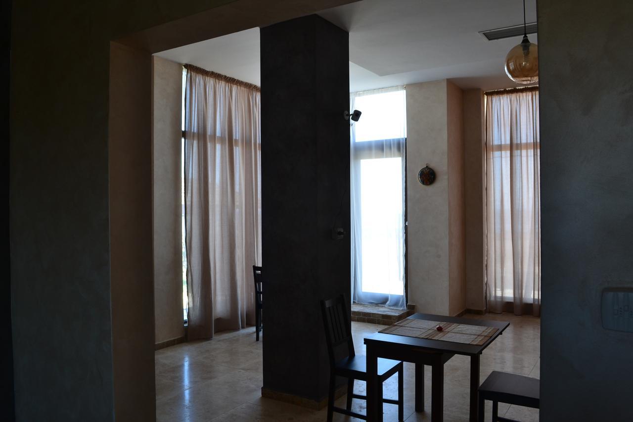 Sara Hotel Vama Veche Ngoại thất bức ảnh