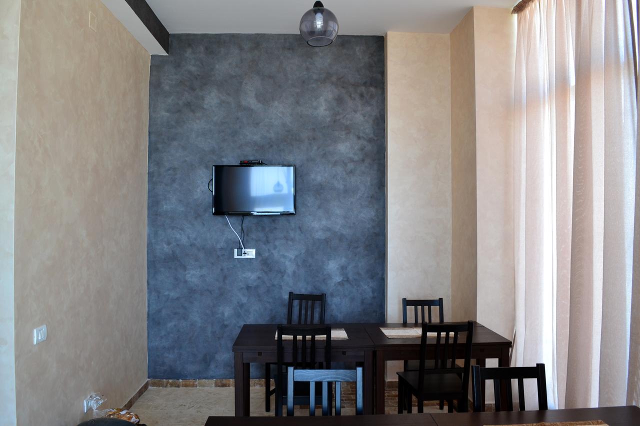 Sara Hotel Vama Veche Ngoại thất bức ảnh