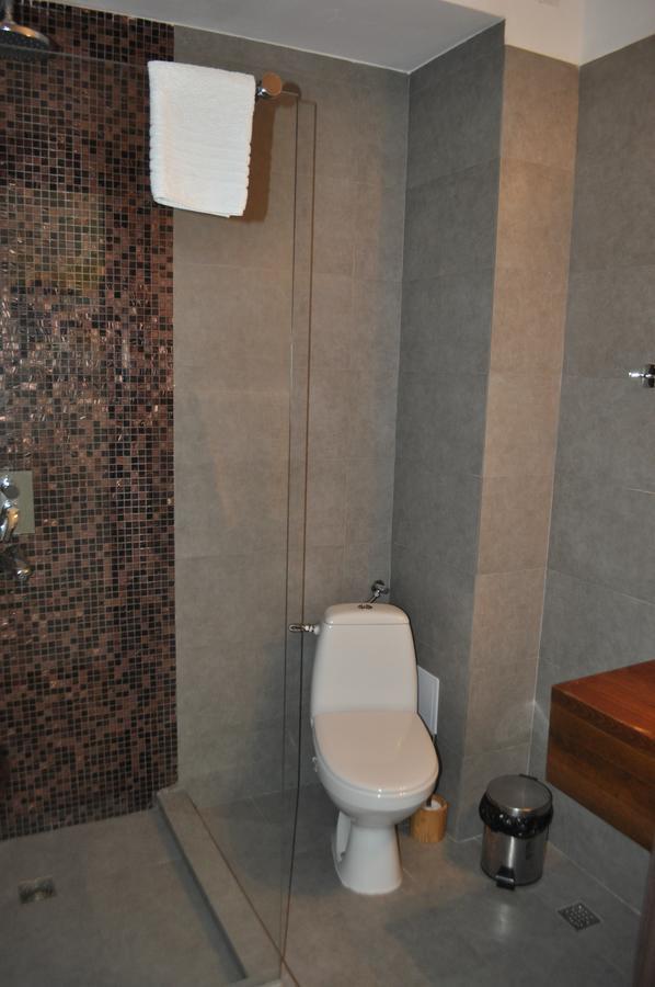 Sara Hotel Vama Veche Ngoại thất bức ảnh