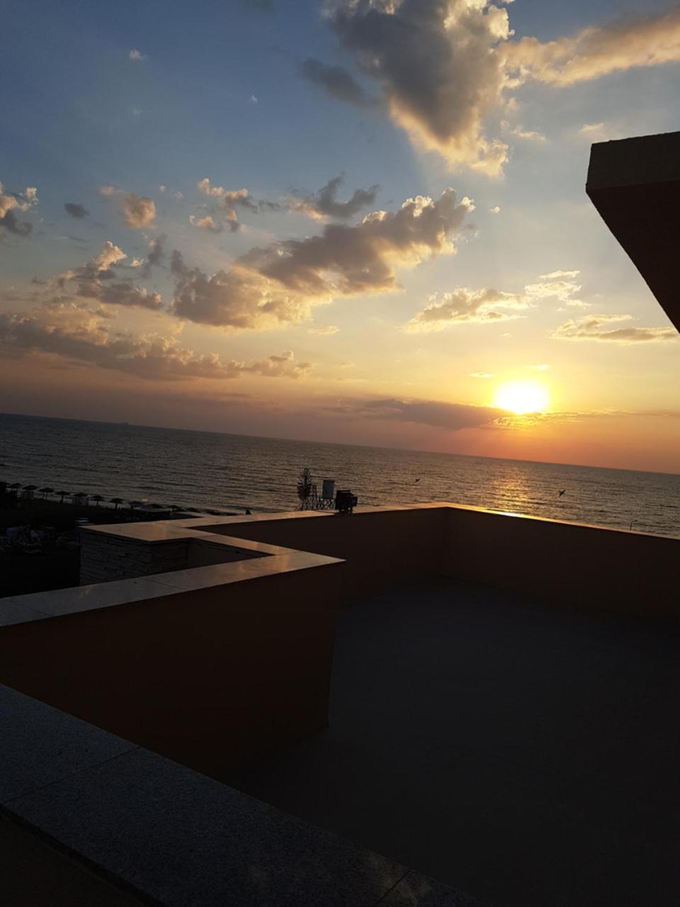Sara Hotel Vama Veche Ngoại thất bức ảnh